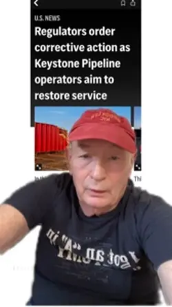 Trump drill baby dri