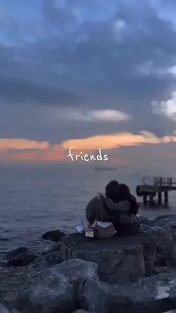 Best friend energy ⚡️