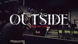 OUTSIDE || Back GYM