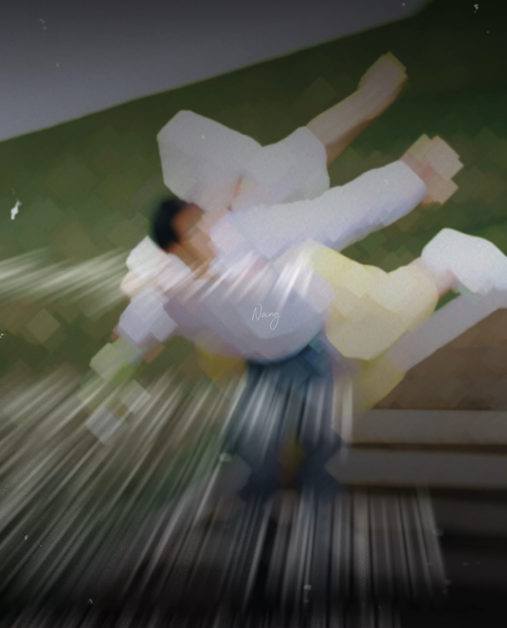 မောင်ရှိသေးတယ်နော်တဲ့...