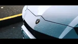 Lamborghini Urus|4k