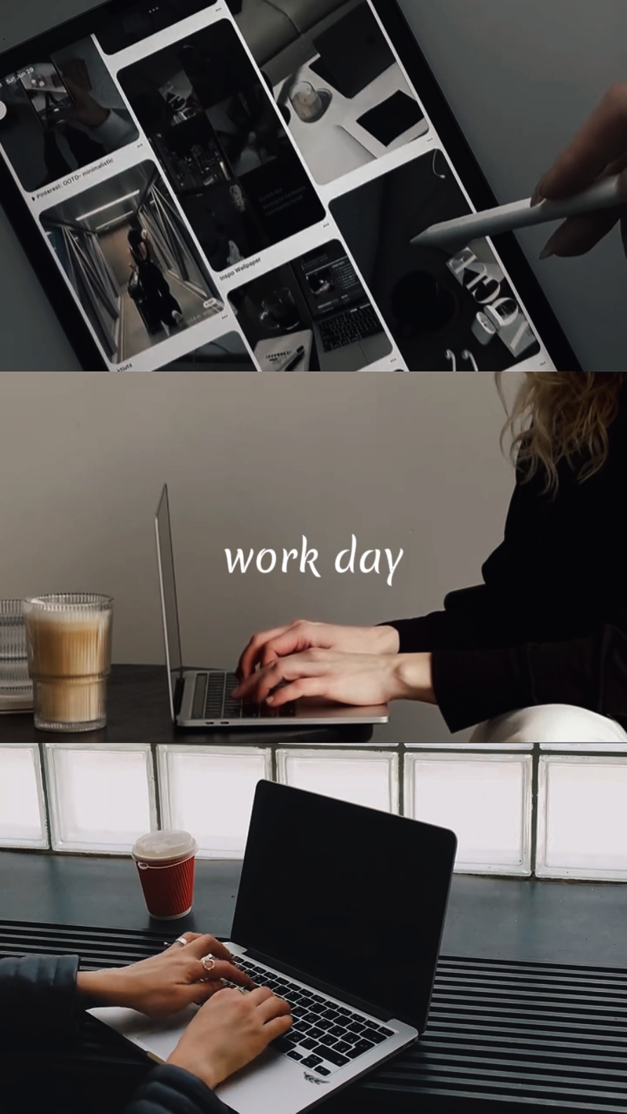 Work day
