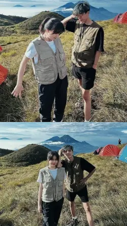 Menua bersama