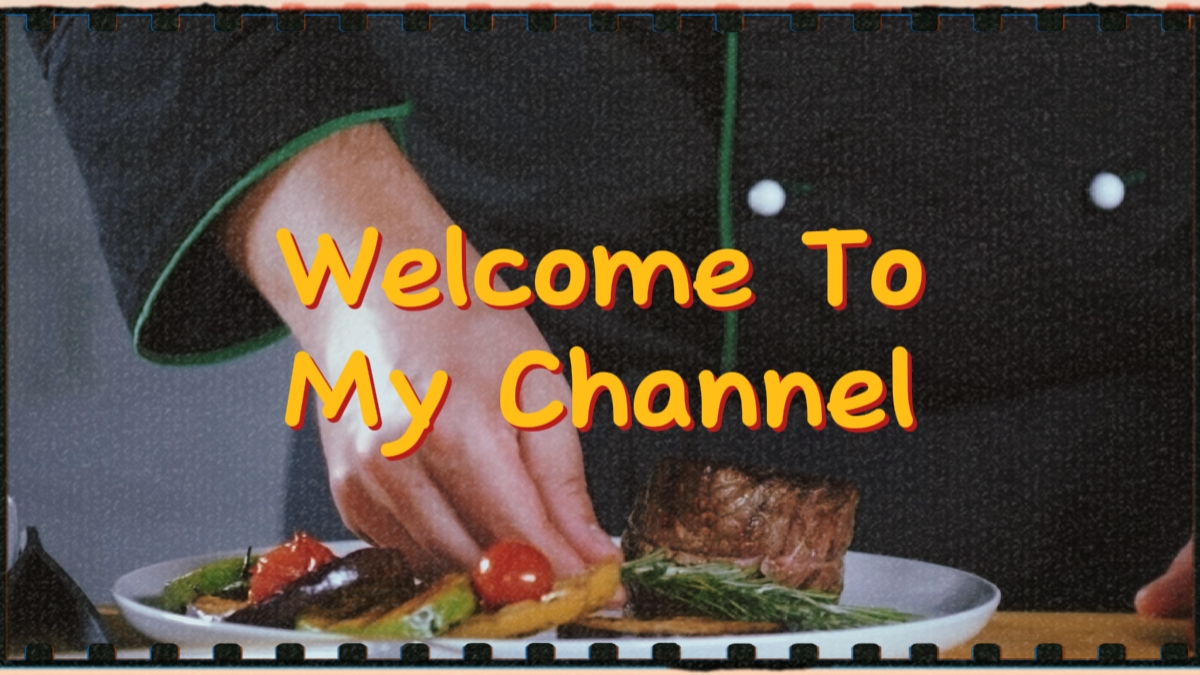 intro food