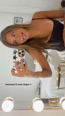 memories 