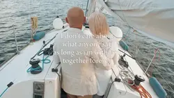 me and you