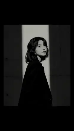 Filter Black & White