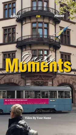 Daily Moments