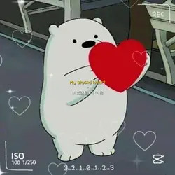 My stupid heart
