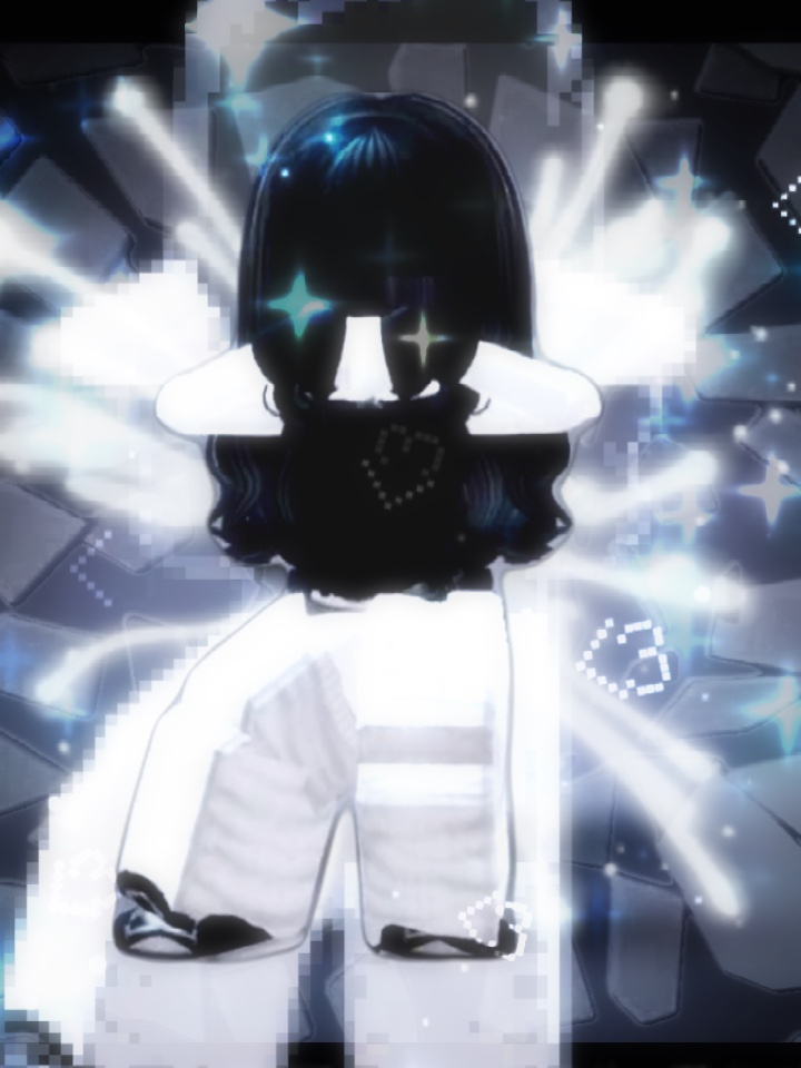 Masking Roblox edit