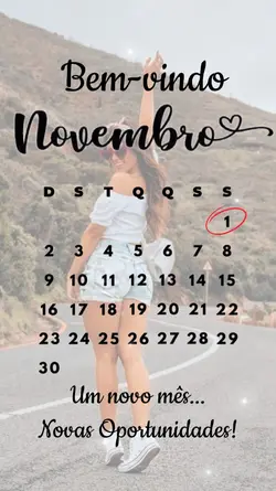 NOVEMBRO 