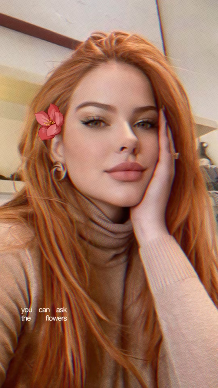Pretty Little Baby