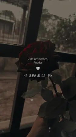 2de novembro FINADOS