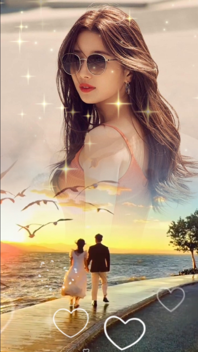 ngỡ là bạn bè thôi 