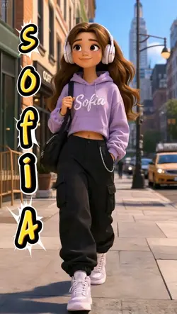 SOFIA