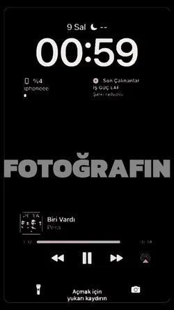 Çok Sevilen Şablon!