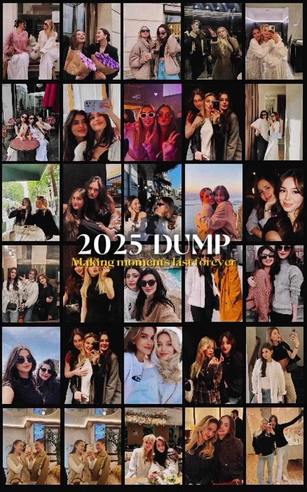2025DUMP