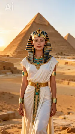 come to egypt