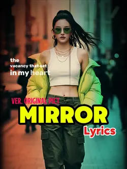 Mirror | Cover Mimi