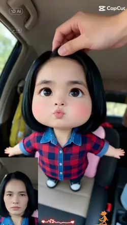 เทรนด์แปรPortrait