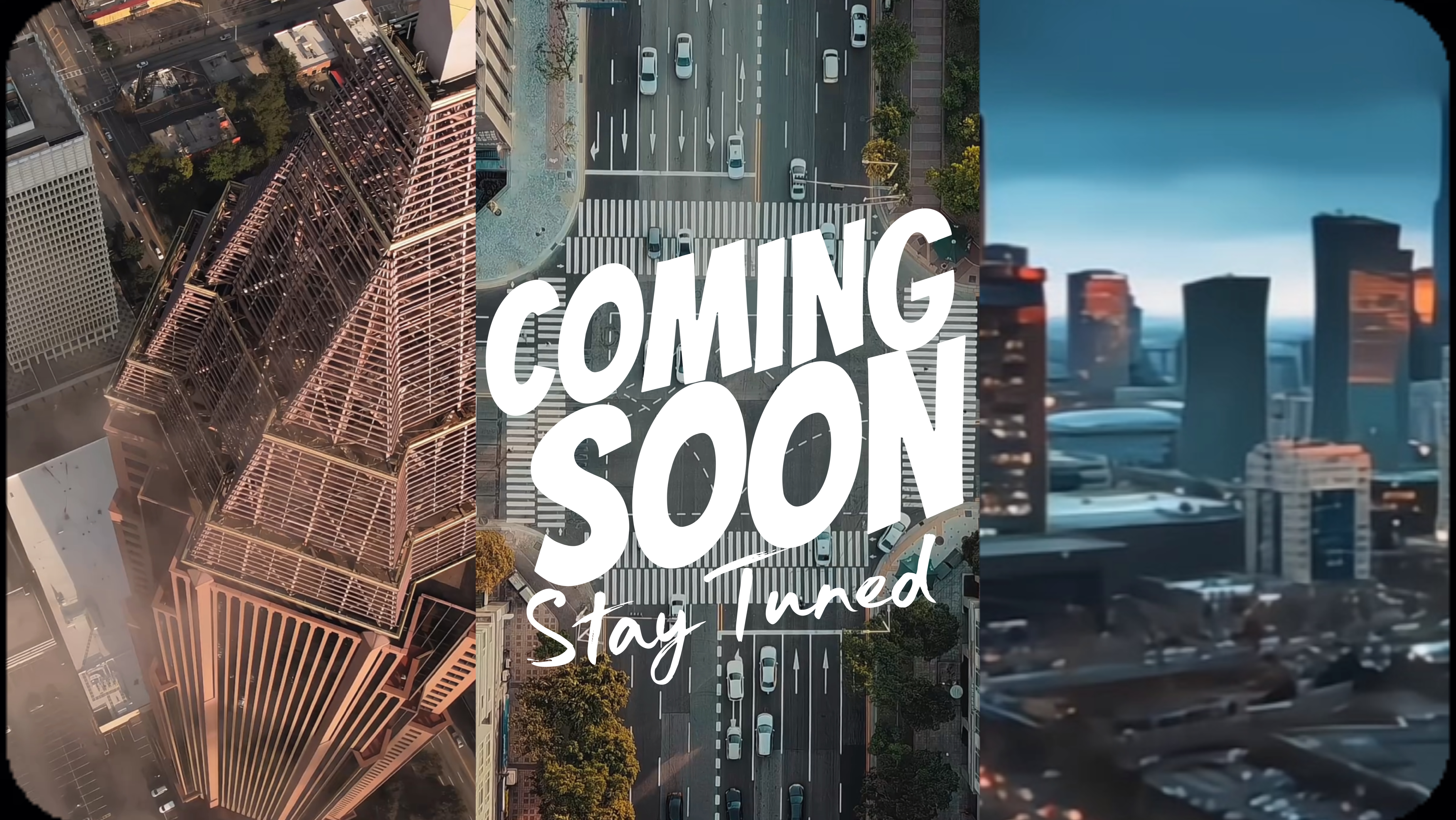 coming soon