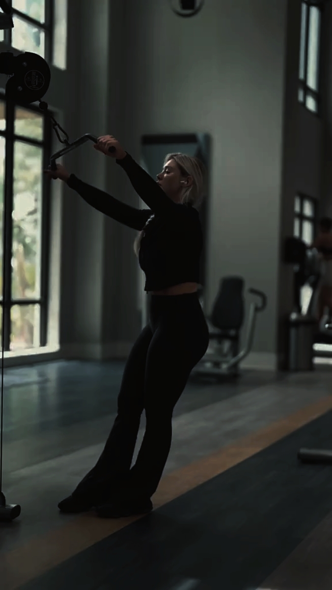 GYM CINEMATIC