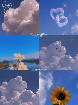 foto aesthetic kece 