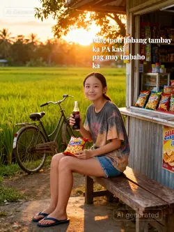 Tambay Ai