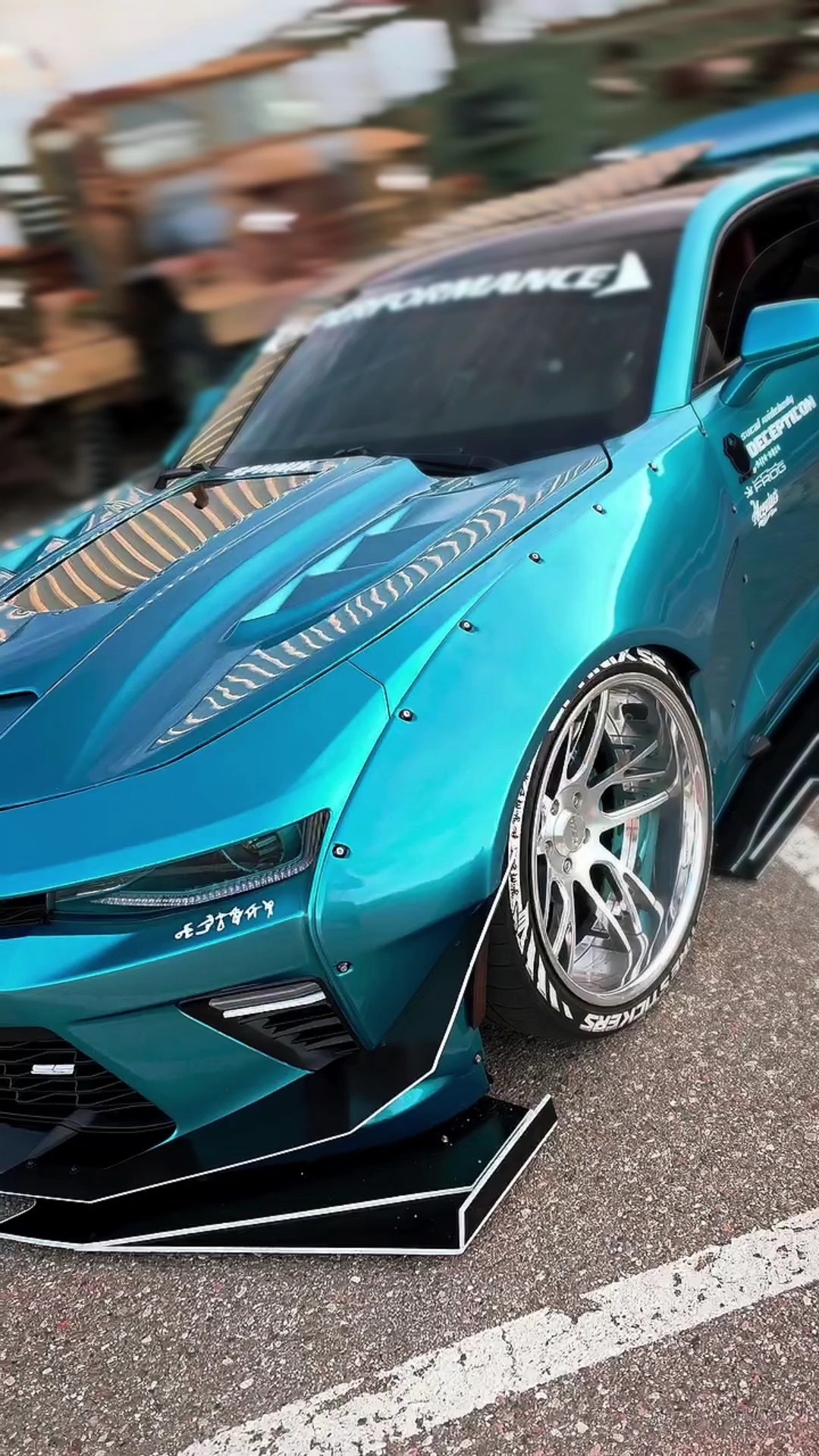 car - new trend