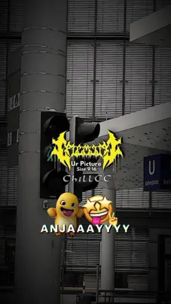 trend wihhhh anjayyy