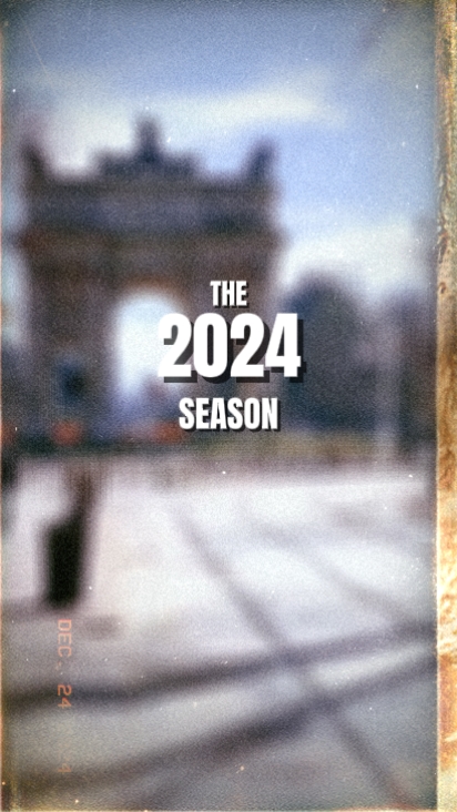 2024 sezonu