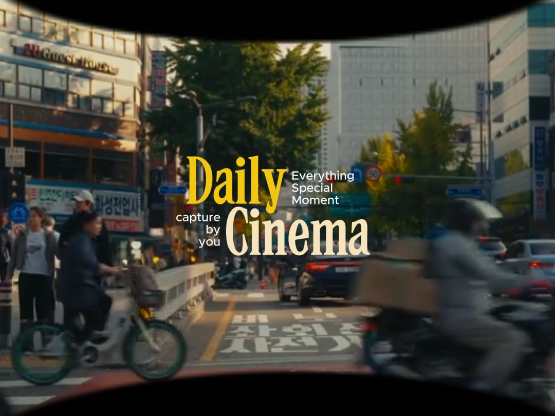one day in the city