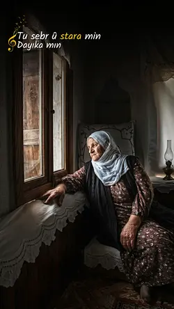 Hozan Kawa Dayıkamın