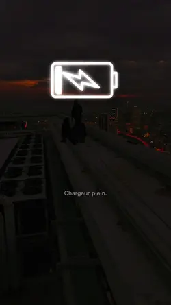 CHARGEUR PLEIN 