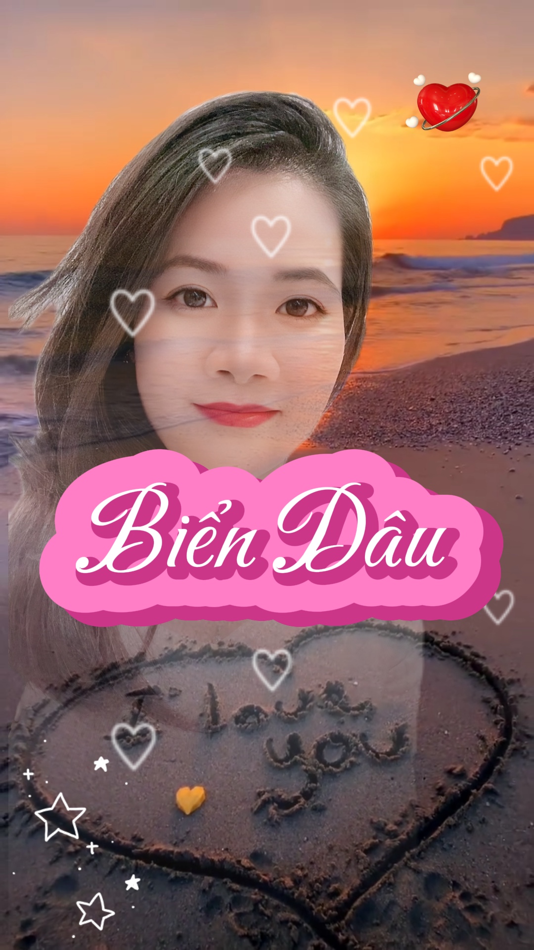 BIEN DAU