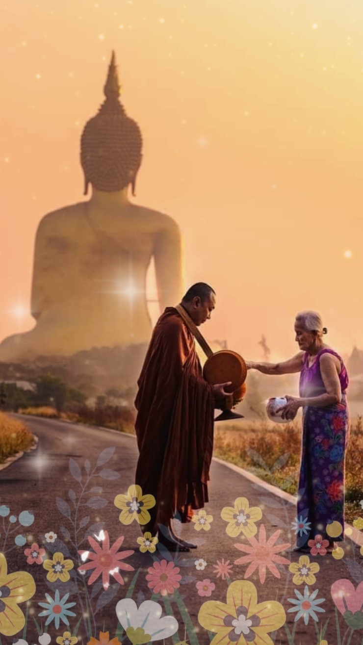 วันมาฆบูชา