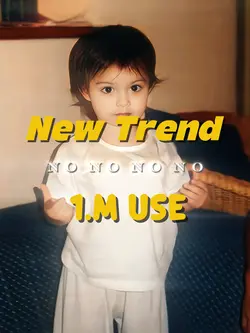 No No No No trending