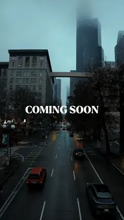 COMING SOON