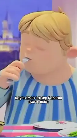 HAYRİ AMCA EATİNG FC