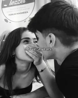1 love, 2 years