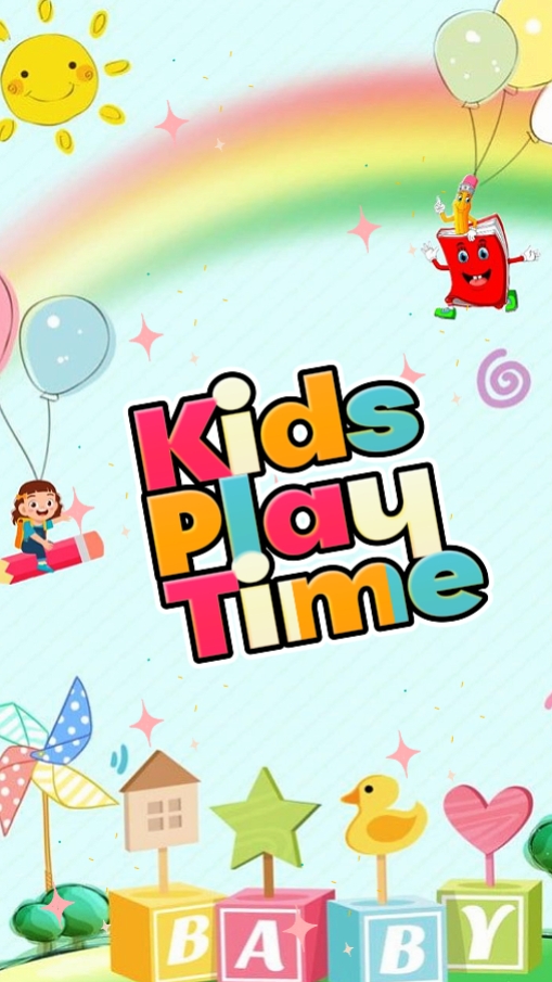 KIDS PLAY TIME 