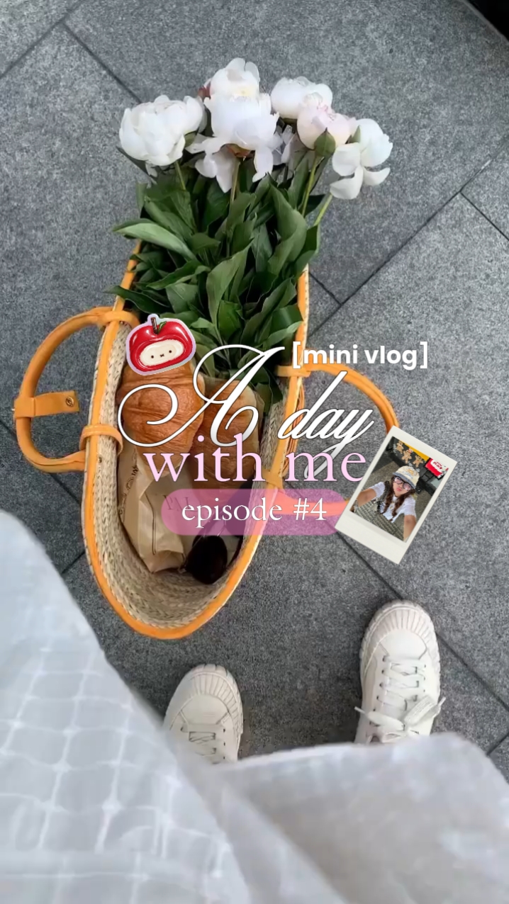 mini vlog intro ep 4