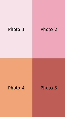 トレンドテンプレート