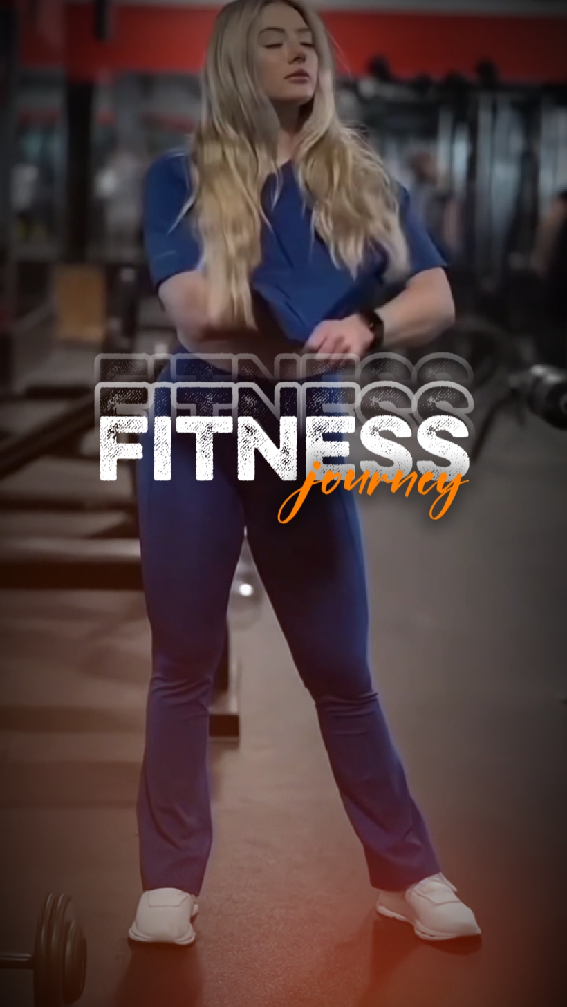 fitness yolculuğu 