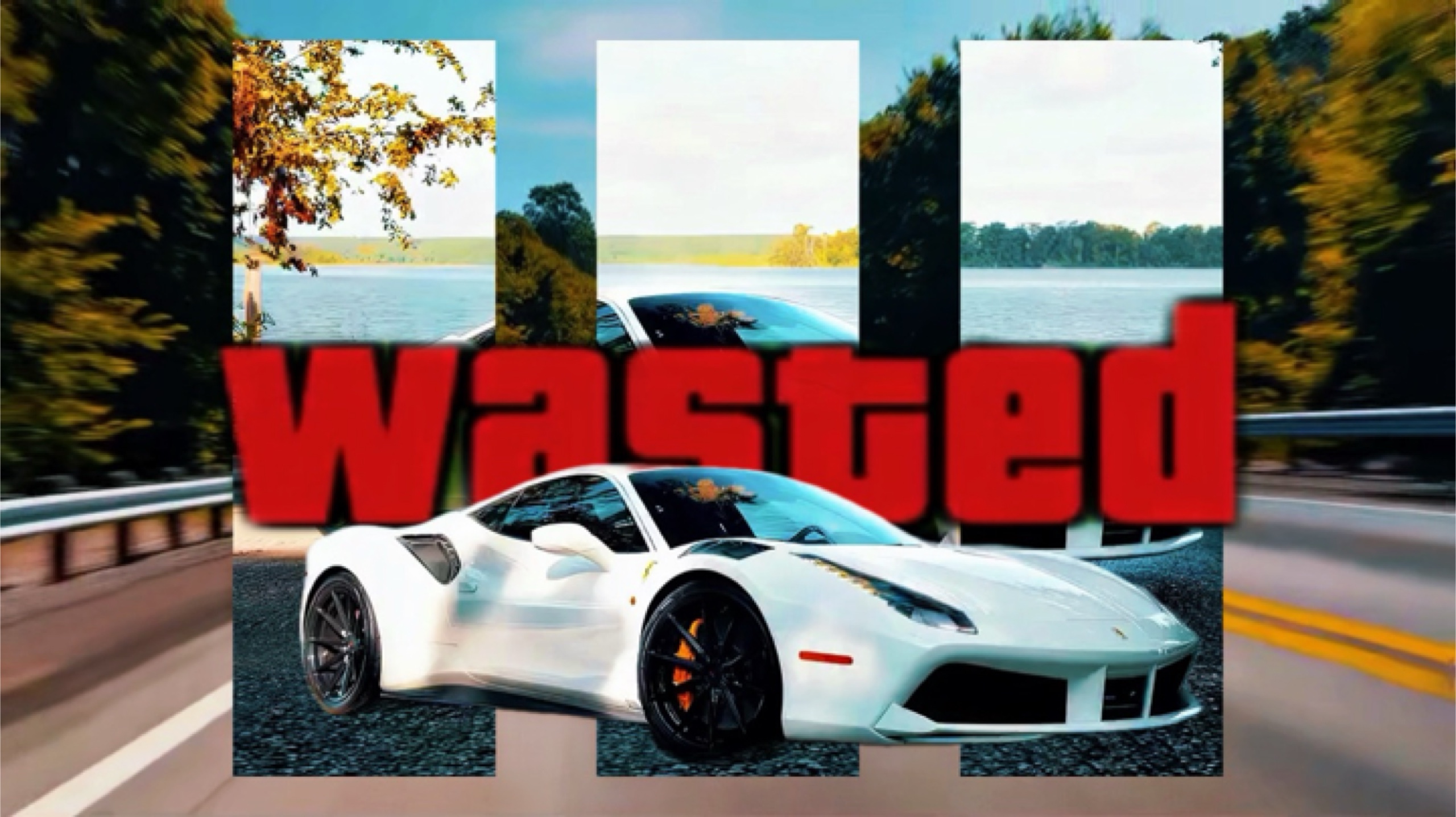 CAR EDIT