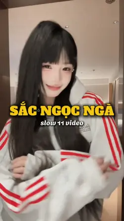 SẮC NGỌC NGÀ