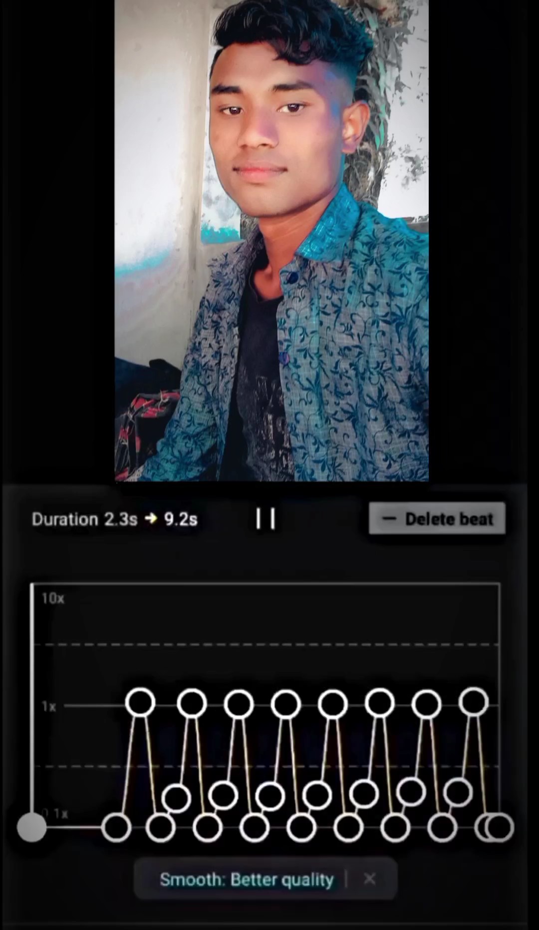 New template husain 