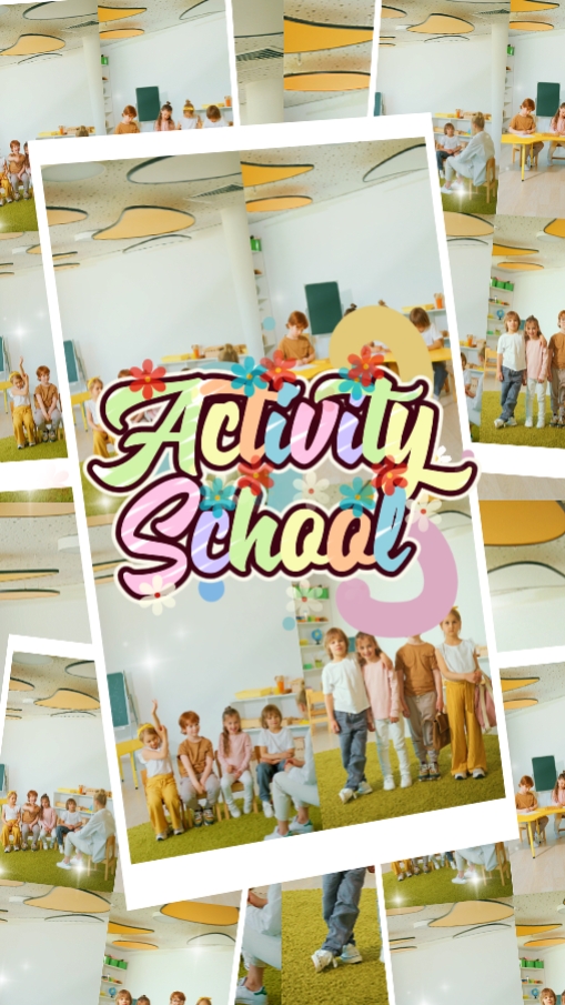 ESCUELA DE ACTIVIDAD 