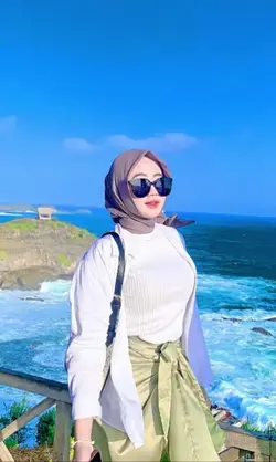 Ku rindu gaya mu
