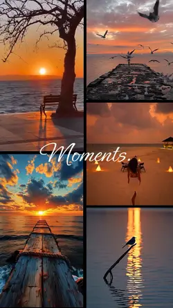 Moments